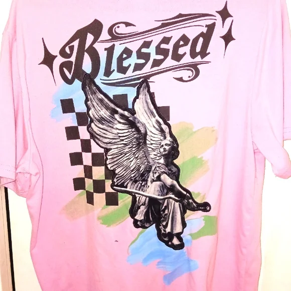 Men t-shirt - Picture 4 of 6